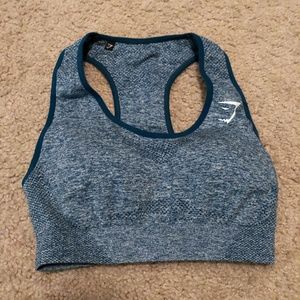 Gymshark Vital Seamless Sports Bra